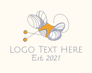 Accessories - Yarn Crochet Accessory logo design