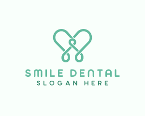 Heart Tooth Dentistry logo