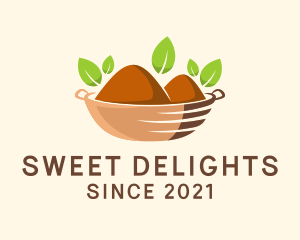 Organic Spice Bowl  logo