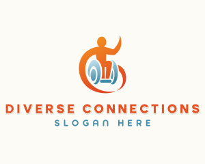 Disable Rehabilitation Community logo
