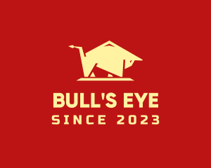 Animal Wild Bull logo