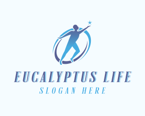 Business Career Life Coach  logo