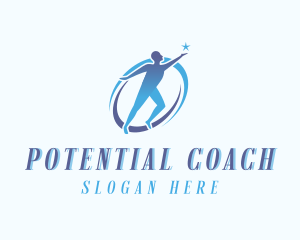 Business Career Life Coach  logo