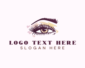 Beauty Eyelash Threading logo