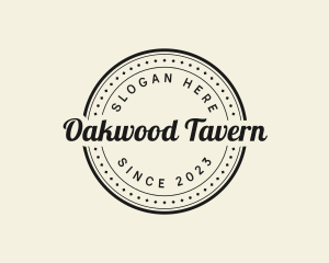 Restaurant Cafe Tavern logo
