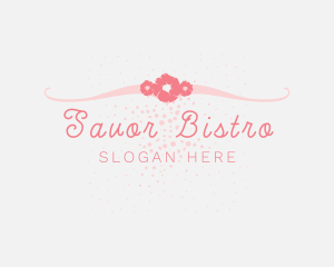 Beauty Flower Business logo