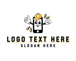 Mobile Cellphone Technician logo