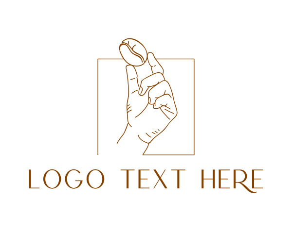 Shop logo example 4