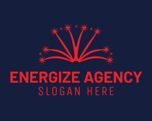Star Pyrotechnics Celebration logo