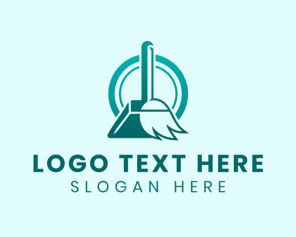 Tidy logo example 2