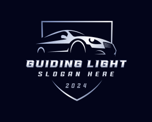 Car Vehicle Automotive Logo