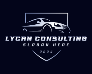 Car Vehicle Automotive Logo