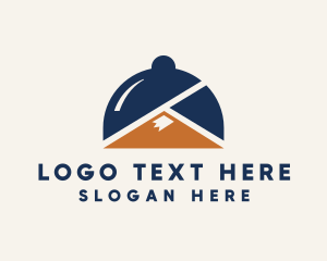 Mountain Food Cloche logo