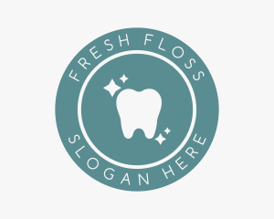 Tooth Dental Clinic logo