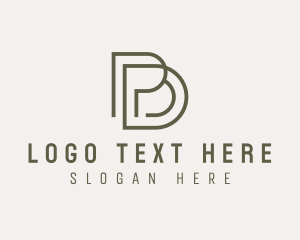 Business Company Letter PD logo