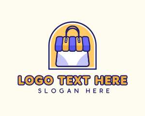 Shopping Bag Mart logo