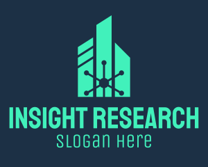 Science Research Laboratory logo