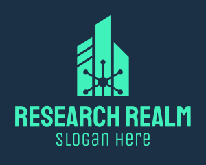 Science Research Laboratory logo