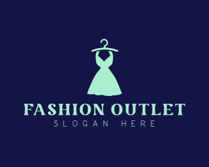 Fashion Tailoring Dress  logo