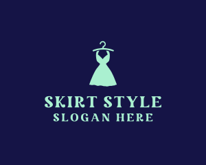 Fashion Tailoring Dress Couture logo