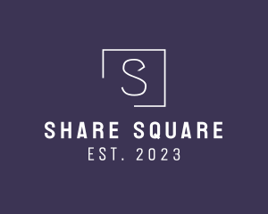 Startup Square Company logo design