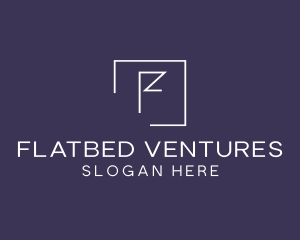 Startup Square Company logo design