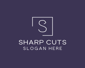 Startup Square Company logo design