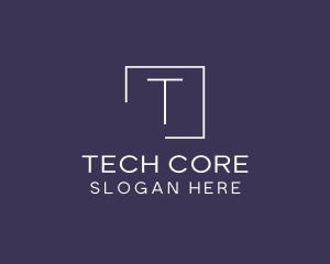 Startup Square Company logo design