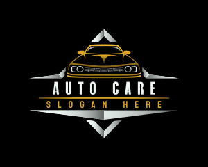 Automotive Car Vehicle logo design