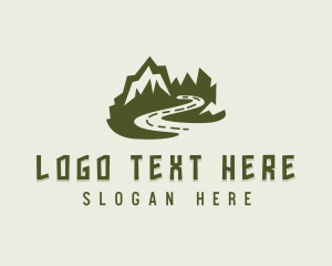 Mountain Road Travel logo