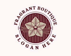 Natural Vanilla Extract logo