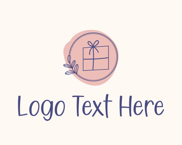 Shopper logo example 1