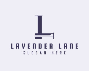 Lawyer Legal Advice Firm logo design