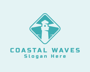 Lighthouse Tower Coast logo