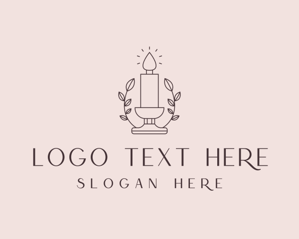 Decor logo example 2