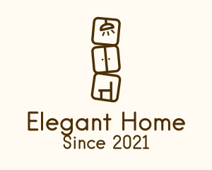 Home Interior Furnishing logo