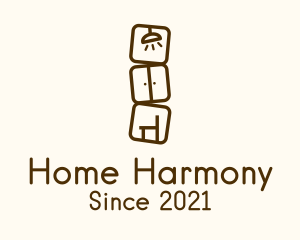 Home Interior Furnishing logo