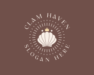 Clam Shell Jewelry logo