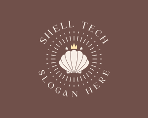 Clam Shell Jewelry logo