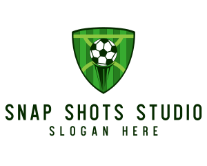 Sports Shield Gaming logo