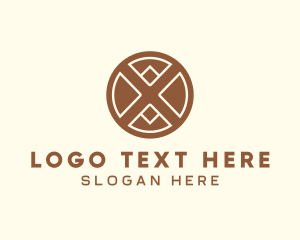 Modern - Modern Professional Letter X logo design