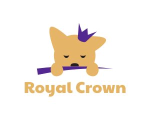 Puppy Princess Pet logo