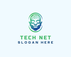 Human Head Technology logo