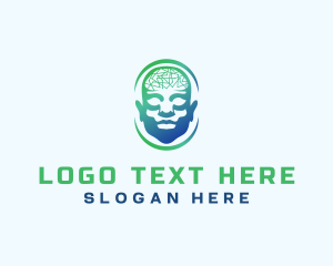 Human Head Technology logo
