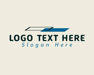 Modern Generic Business Logo