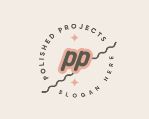 Feminine Designer Studio logo