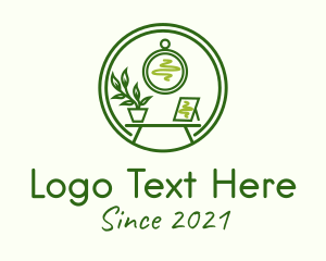 Green Furniture Homewares logo