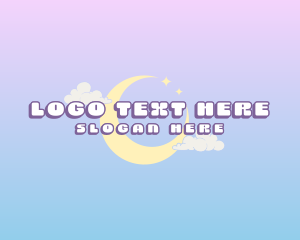 Moon Cloud Business logo