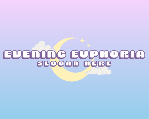 Moon Cloud Business logo