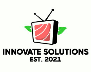 Sushi Food Television  logo